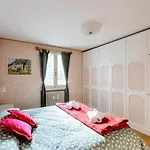 Lo Chalet Nel Cuore Di Courmayeur