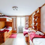 Lo Chalet Nel Cuore Di Courmayeur