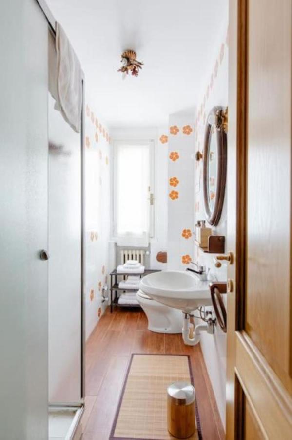 Apartment Lo Nel Cuore Di *