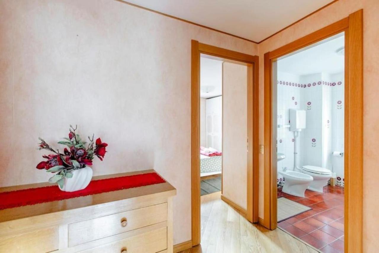 Lo Nel Cuore Di Apartment Courmayeur
