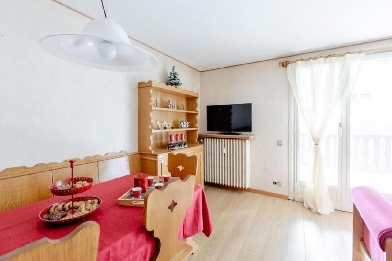 Apartment Lo Nel Cuore Di *