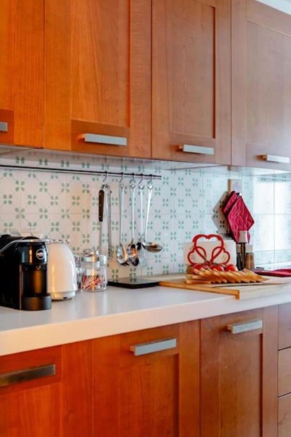 Apartment Lo Nel Cuore Di Courmayeur
