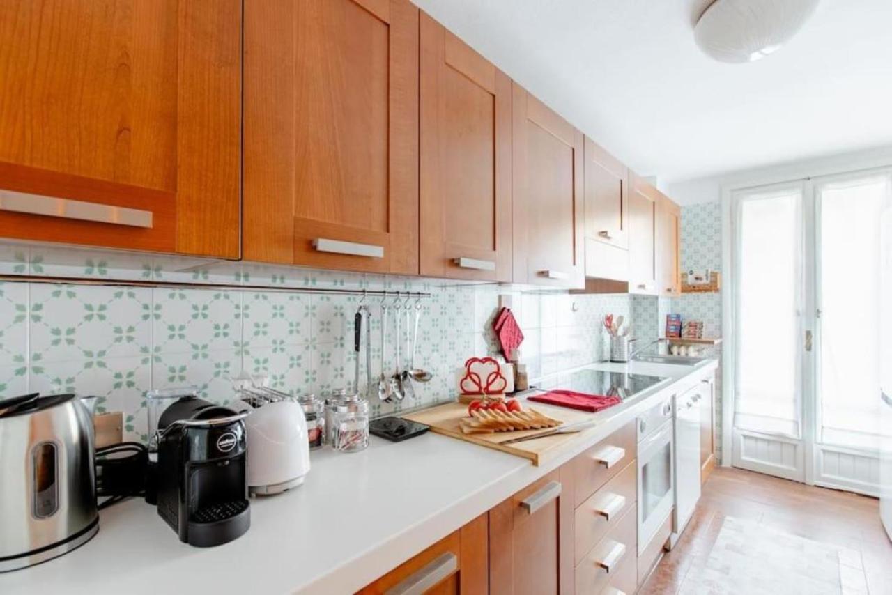 Lo Nel Cuore Di Apartment *