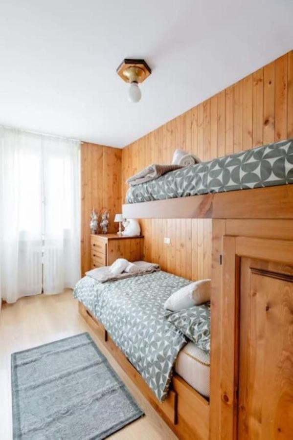 Apartment Lo Nel Cuore Di Courmayeur