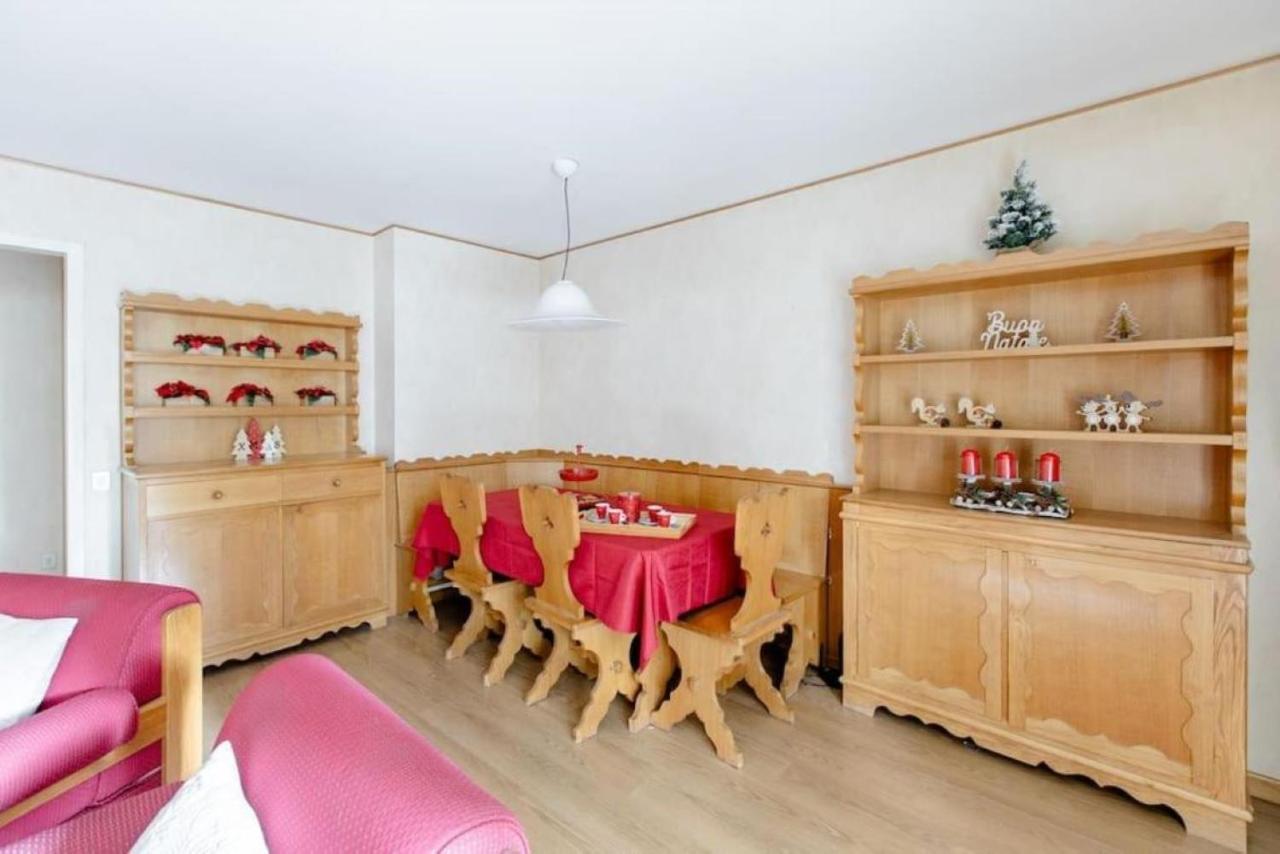Lo Nel Cuore Di Apartment