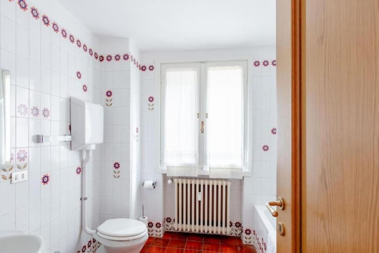 Apartment Lo Nel Cuore Di *